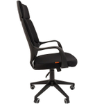 Офисное кресло CHAIRMAN 525, ткань