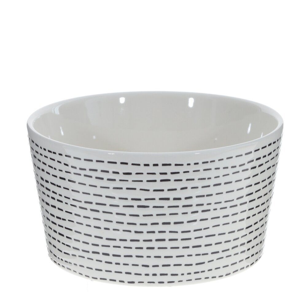 GAEM Салатник, 500 мл, L12 W12 H6,5 см, 3в., (сорт 1,2)