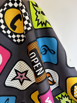 Велюр Плей 01