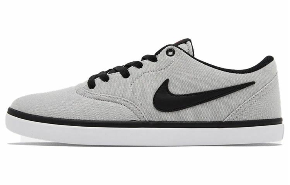 Кроссовки Nike Sb Check Solar Canvas