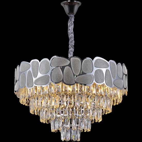 77377-0.3-600 CH светильник потолочный