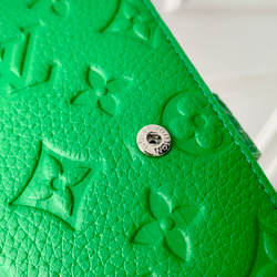 Louis Vuitton Small Ring Agenda