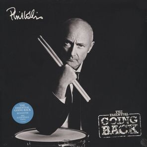 Phil Collins / The Essential Going Back (LP)