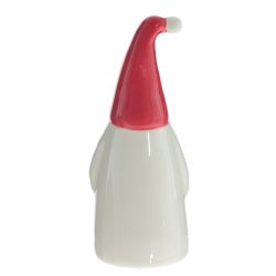 GAEM Фигурка декоративная "Гномик" (подсветка, LR44X2), L5,5 W5,5 H12,5 см, 2в.