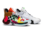 Кроссовки Jordan Why Not Zer0.2