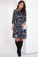 Платье 70589 Avili