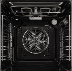 Встраиваемый электрический духовой шкаф Monsher MOE 4592 Blanc