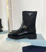 Ботинки Prada