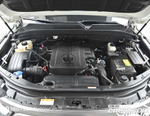 KG Mobility (Ssangyong) The New Rexton Sports Дизель 2.2 4WD (07.2021)