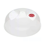 Крышка для микроволновой печи и холодильника D=24 см РП-140