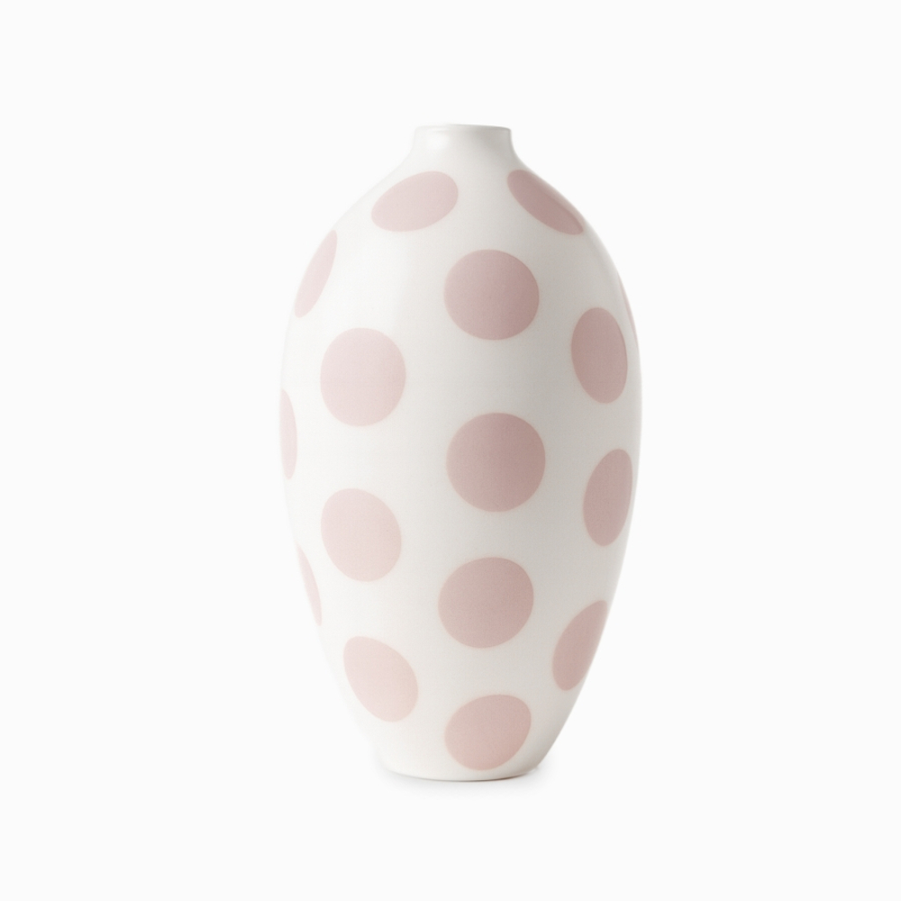 Ваза Willa S высота 43