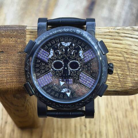 Часы Romain Jerome