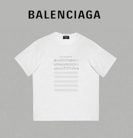 Футболка Balenciaga