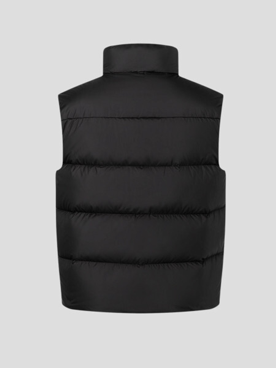 Жилет BOGNER ORELY-D в черном цвете
