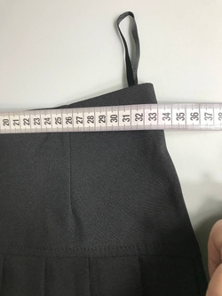 Юбка Max V школьная, на 10/11 лет