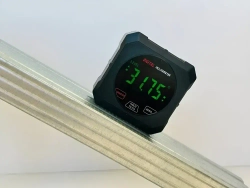 Угломер электронный / магнитный цифровой строительный/инструмент 002