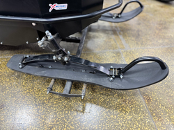 Снегоход PROMAX YAKUT 600 SWT 2.0 4T 29