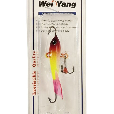 Балансир Wei Yang 10гр №4