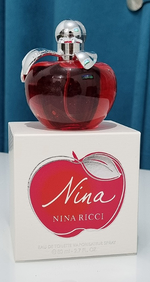 Nina Nina Ricci 80 ml (duty free парфюмерия)