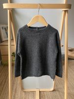 Кашемировый свитер Zara, 110