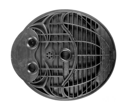 Насос ножной для лодки, высокого давления