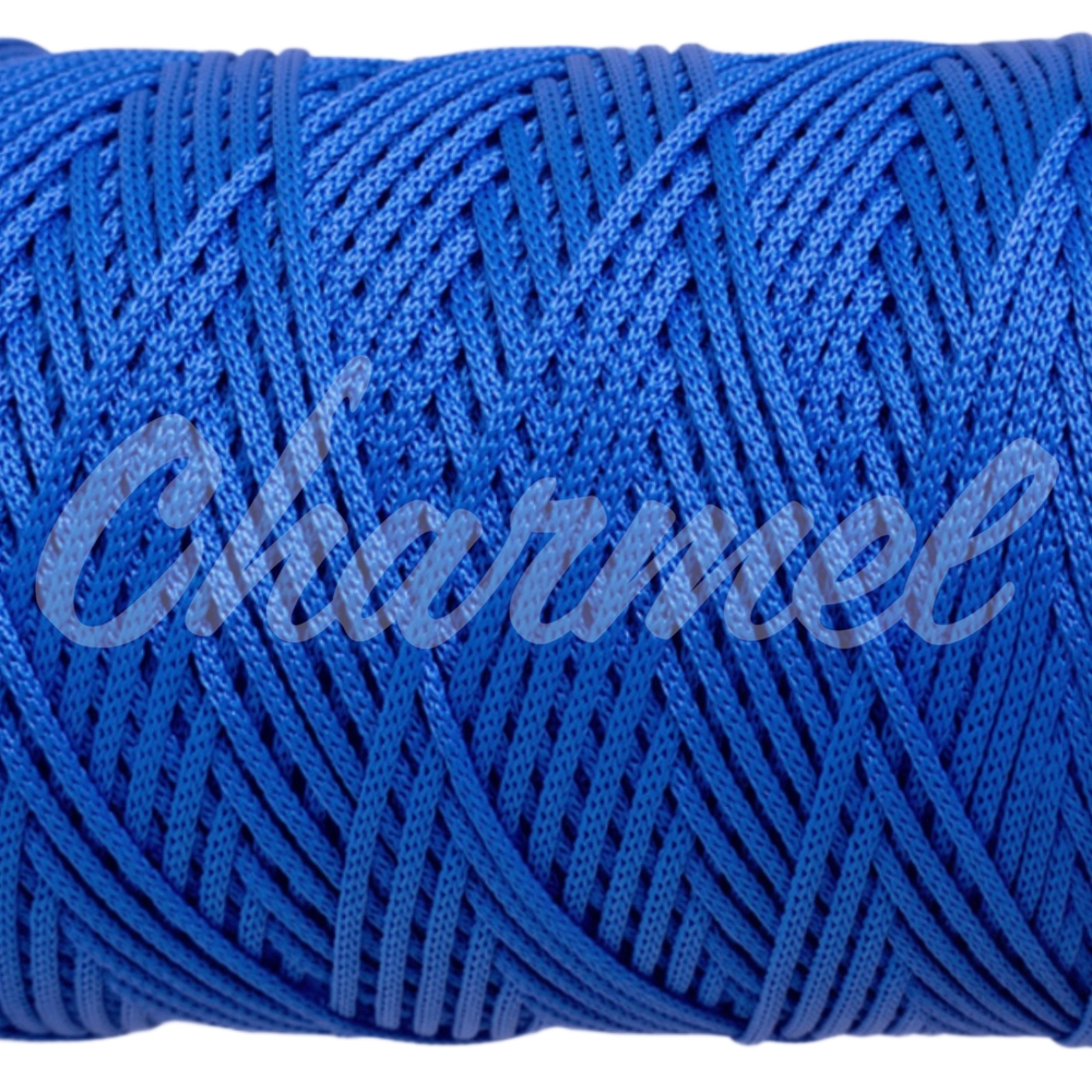 ПЭШ 2 мм Василёк