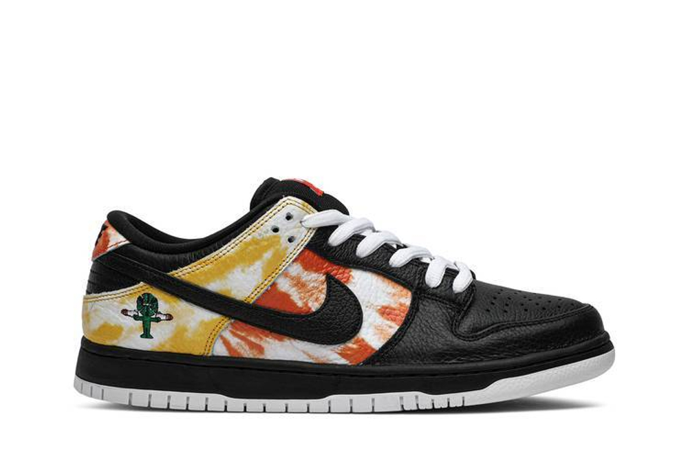 Кроссовки Nike Dunk Sb Heritage Pro Qs "Roswell Raygun"