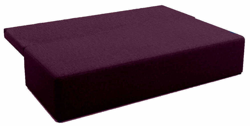 Диван-кровать еврокнижка Торнадо 5 (Фиолетовый)