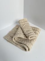 Комплект шапка-шарф Abel & Lula, 104