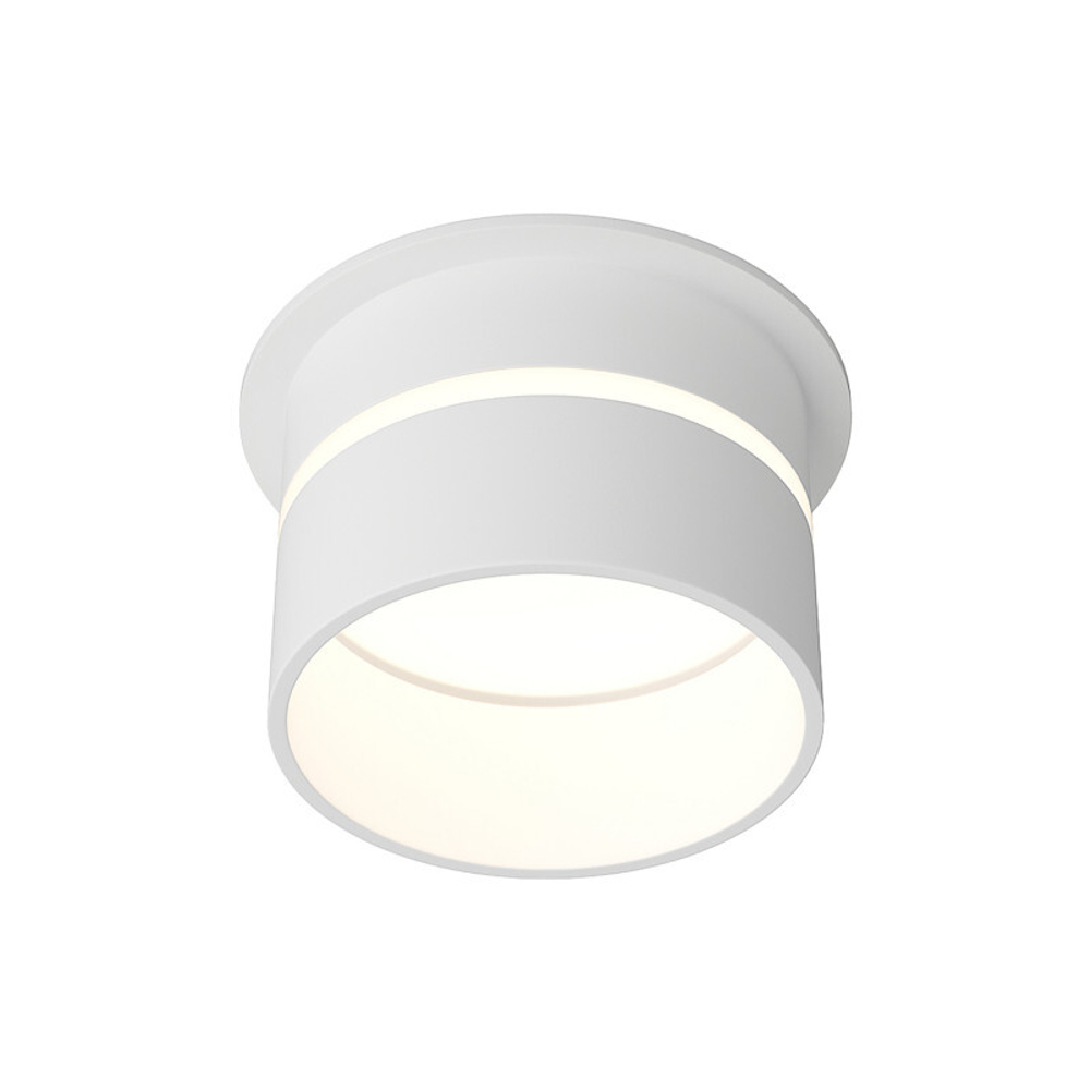 Встраиваемый светильник Denkirs DK2404-WH DK2404-WH