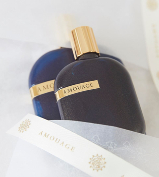 The Library Collection