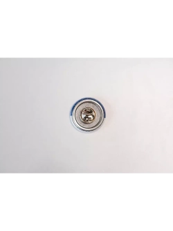 Значок закатной 25 мм