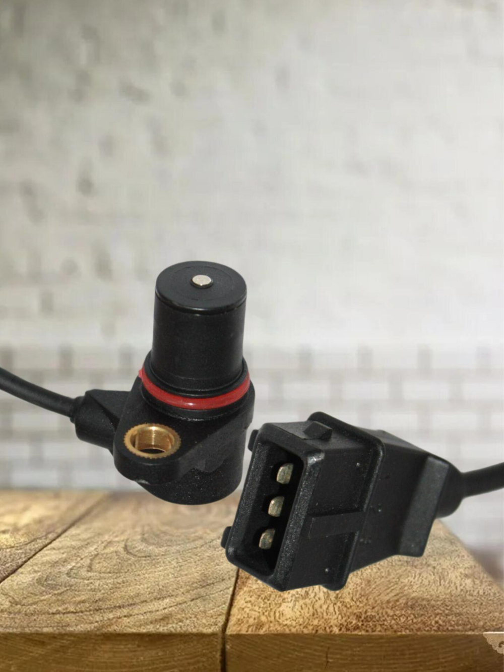 Датчик положения коленвала 1086000731 для Geely Emgrand EC7