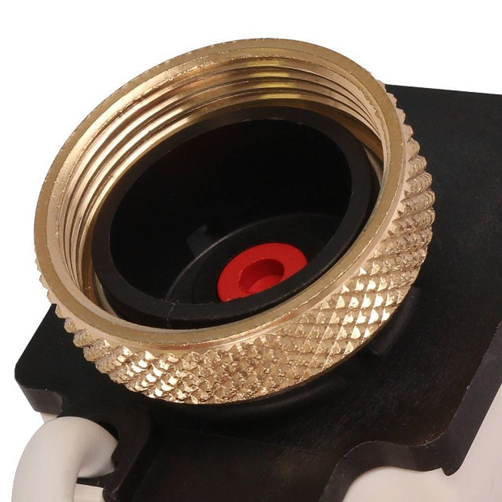 Сервопривод термоэлектрический STOUT - M30x1.5 (24В, нормально закрытый)