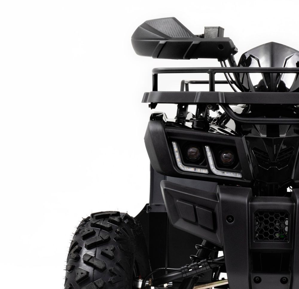 Квадроцикл взрослый Sharmax Activator 250 (P) без ПСМ