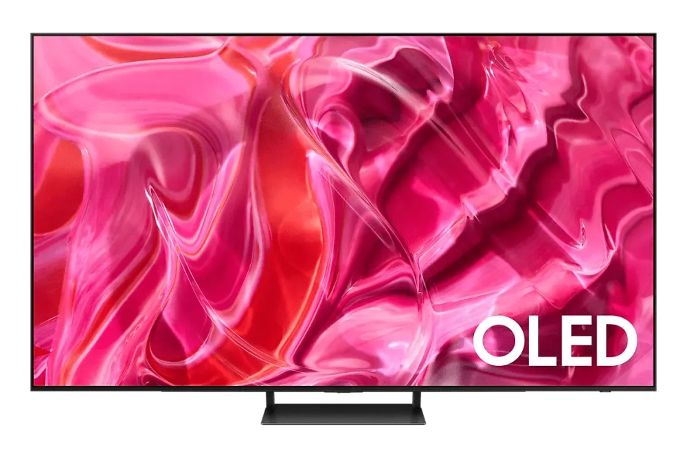 Телевизор Samsung 77" QE77S90CAUXCE