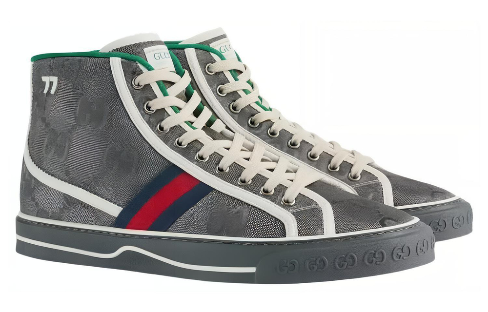 Gucci Tennis 1977 Off The Grid