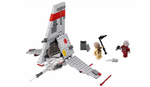 LEGO Star Wars: Скайхоппер T-16 75081 — T-16 Skyhopper — Лего Звездные войны Эпизод