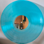 Foster The People / Paradise State Of Mind (Coloured Vinyl)(LP)