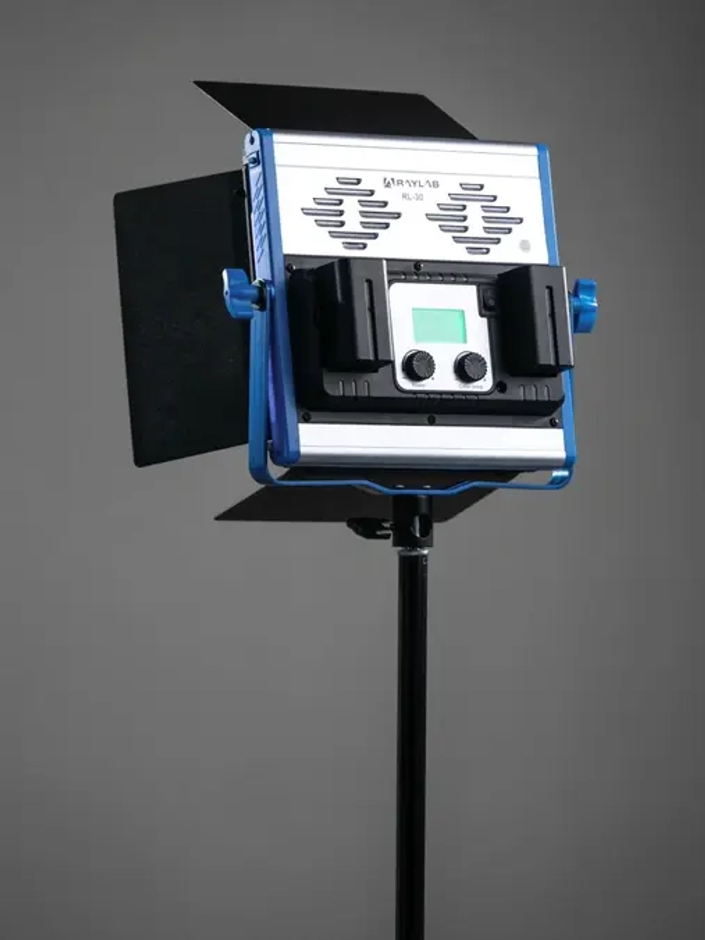 Комплект постоянного света Raylab RL-30 Adv 3200-6500K Светодиодный