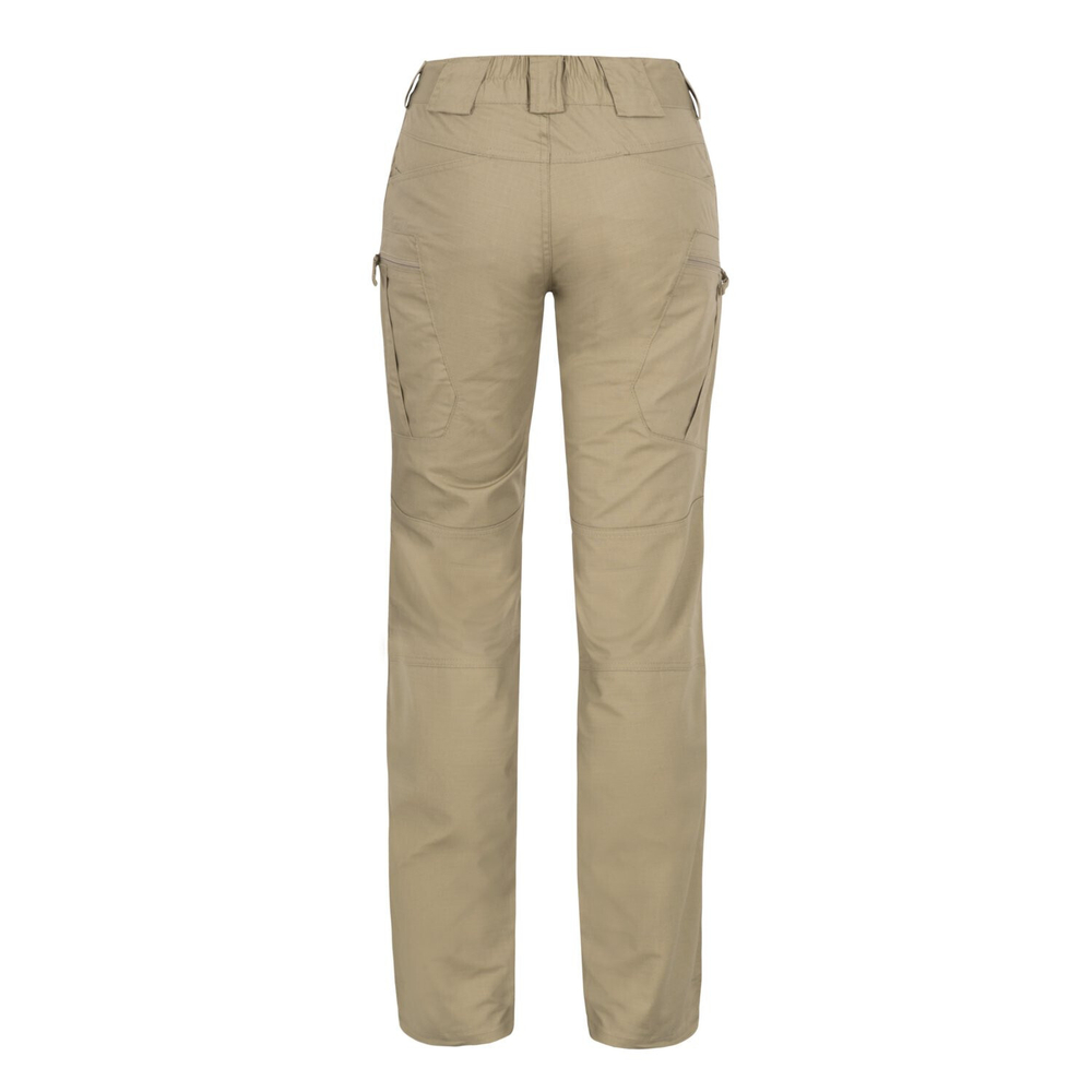 Брюки женские Helikon-Tex WOMENS UTP Resized® (Urban Tactical Pants®) – PolyCotton Ripstop