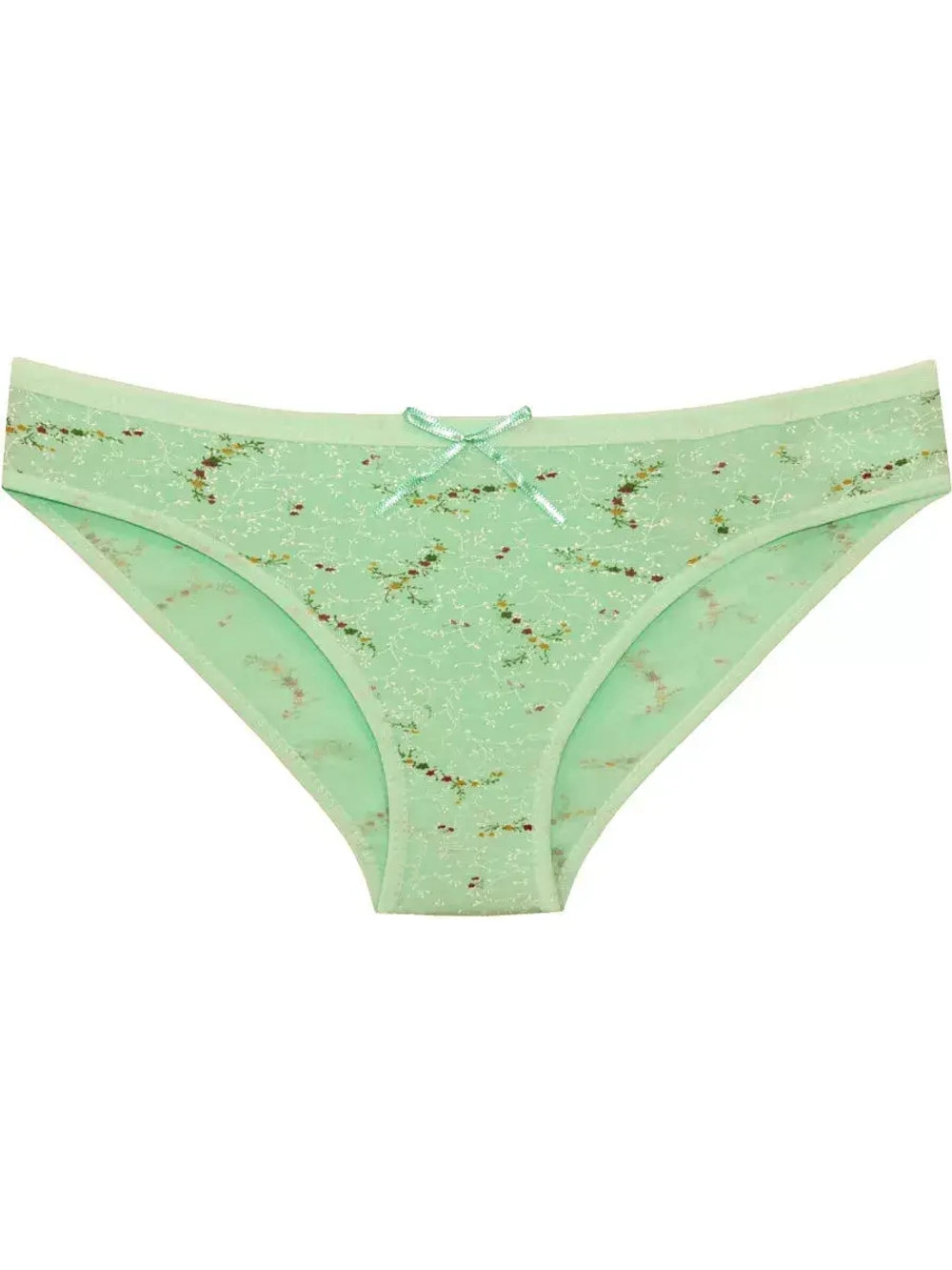 Трусы женские/хлопковые/Набор 3 шт