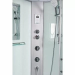 Душевая кабина WeltWasser WW500 HALLE 1204 120х90