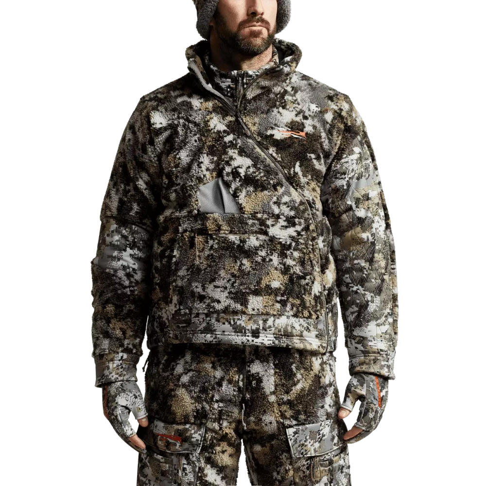 Куртка Fanatic Jacket