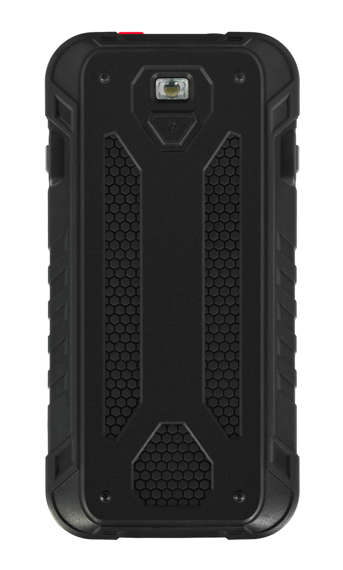 Цифровой мультиметр Ermenrich Zing TC35