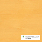 Масло-лазурь OSMO артикул 710, цвет Пиния