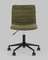 Кресло офисное Tyler зеленый