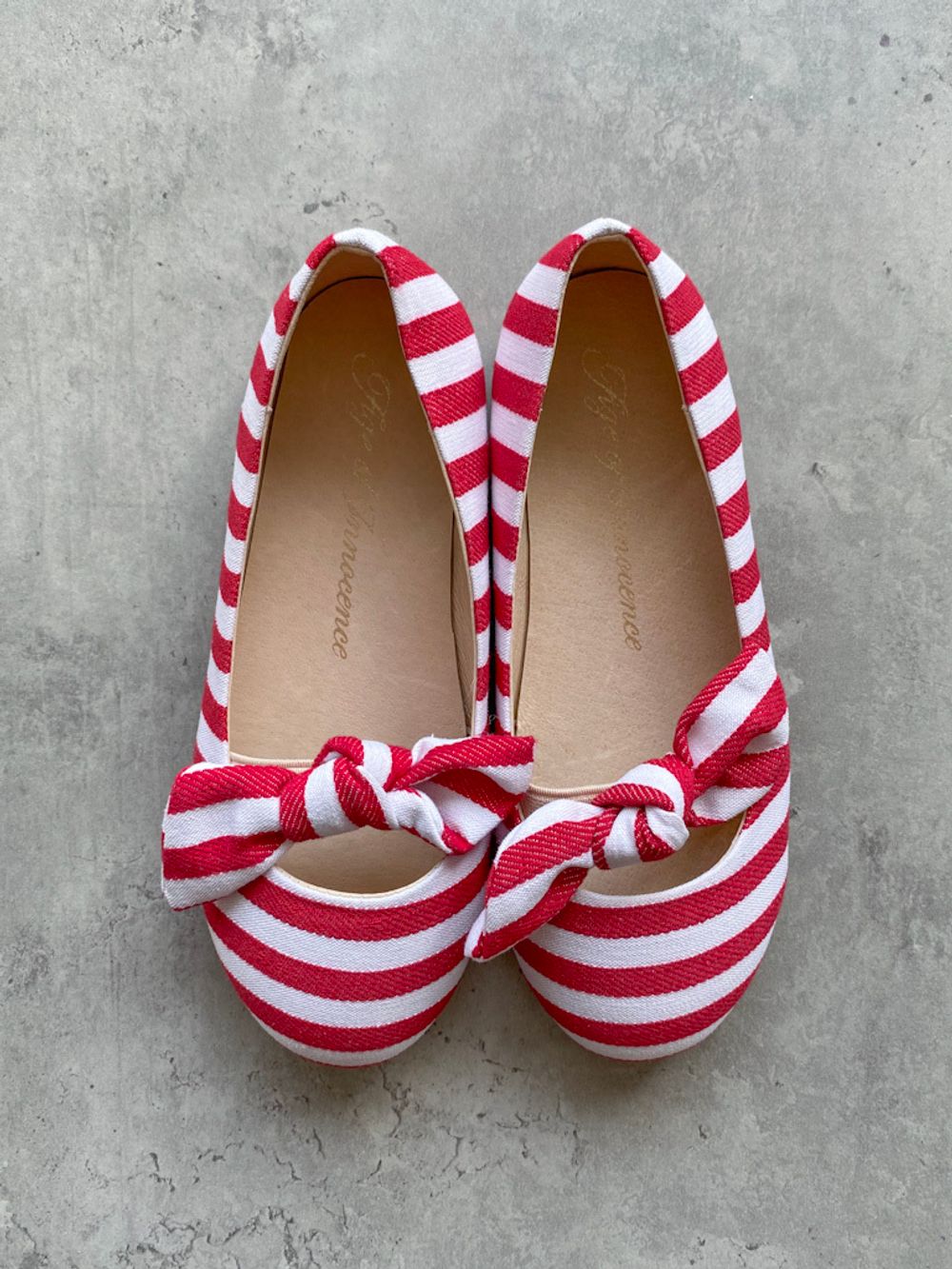 Новые туфли Age of Innocence, 30