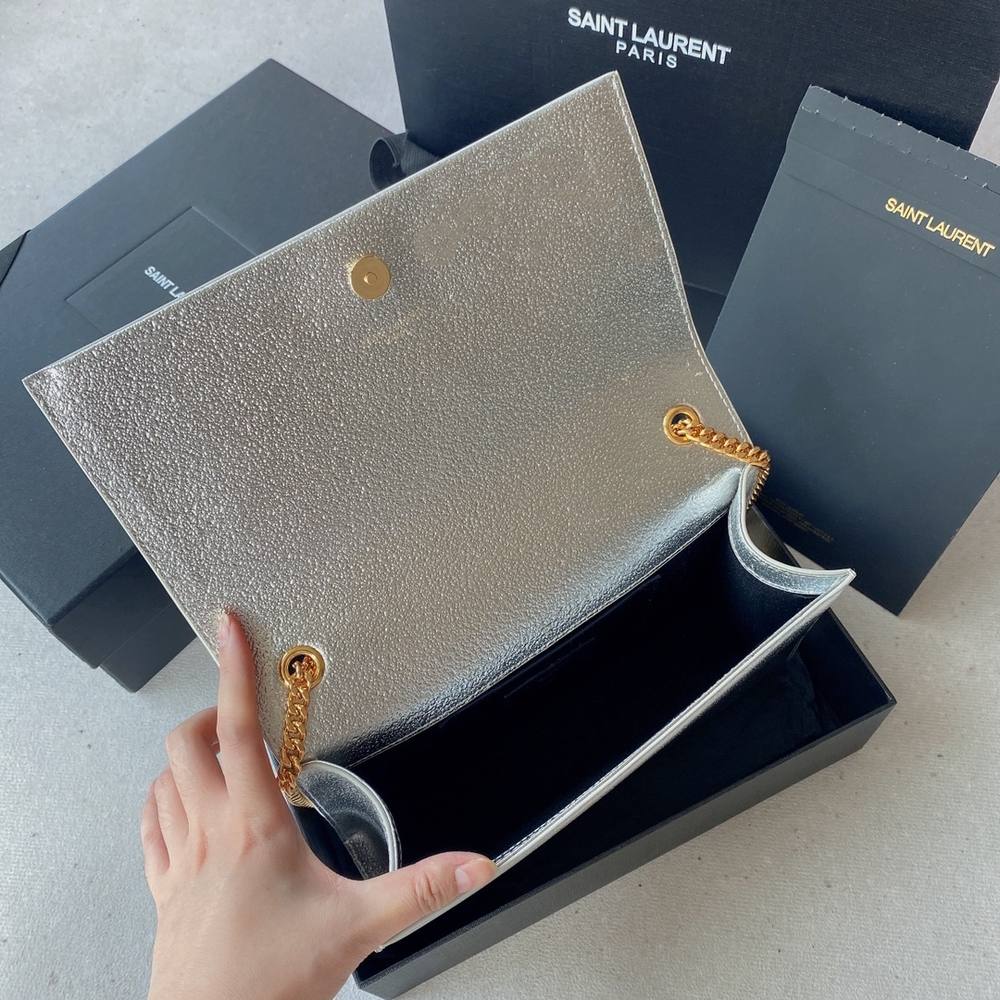 YSL Kate Medium 24 cm