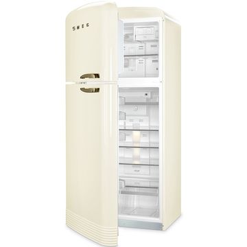 Холодильник Smeg FAB50LCRB